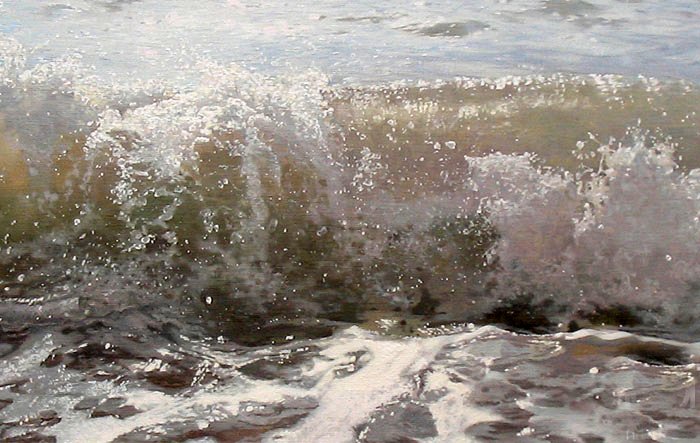 Рисует Марина Марина