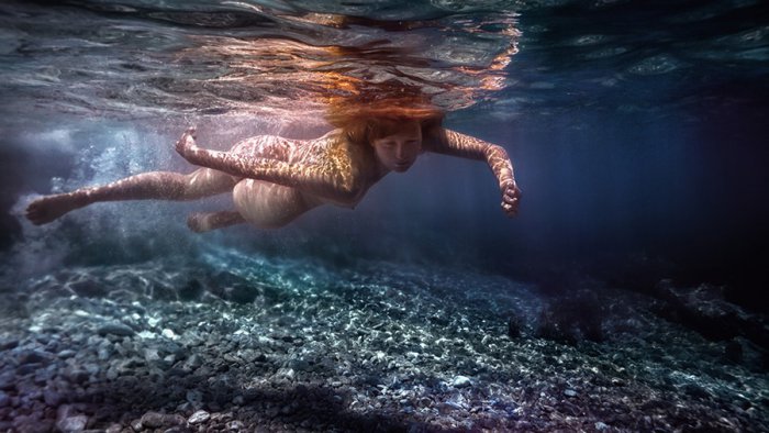 Женские тайны. Продолжение. (18+)