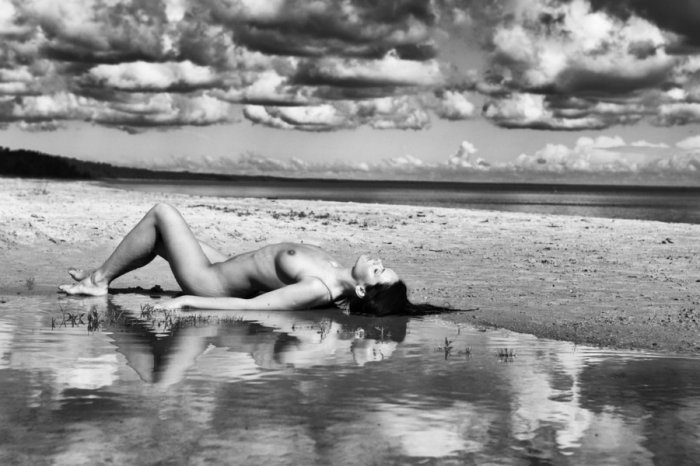 Женские тайны. Продолжение. (18+)