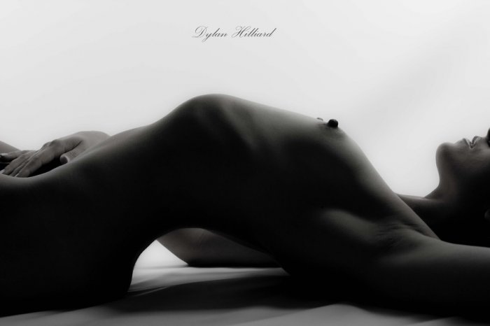 Женские тайны. Продолжение. (18+)