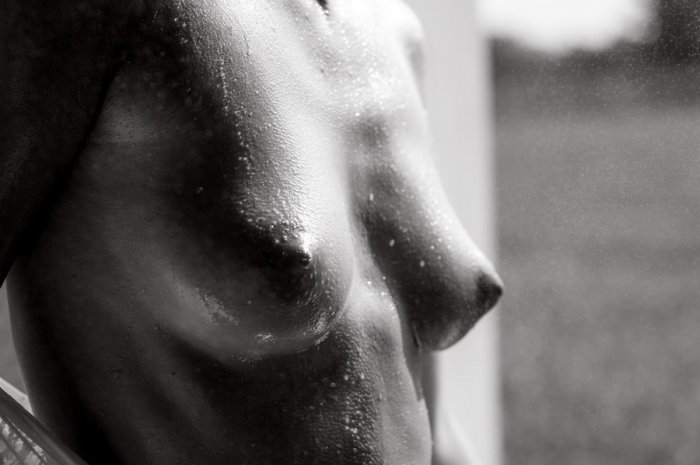 Женские тайны. Продолжение. (18+)