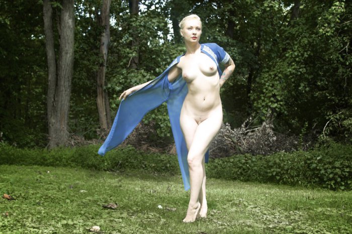 Женские тайны. Продолжение. (18+)