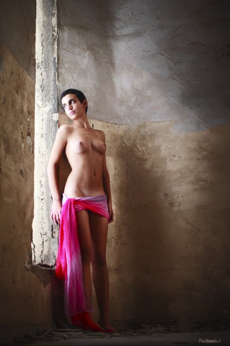 Женские тайны. Продолжение. (18+)