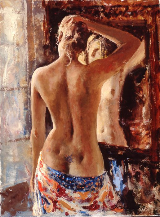 Рисует Joan Marti (1936-2009)