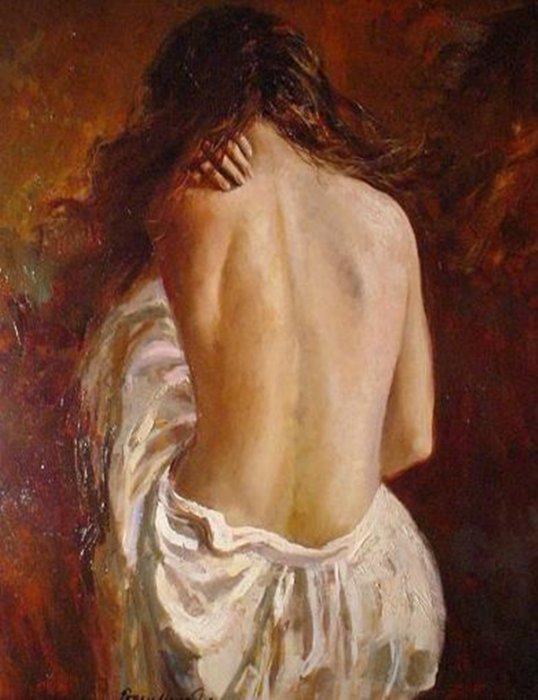 Рисует Joan Marti (1936-2009)