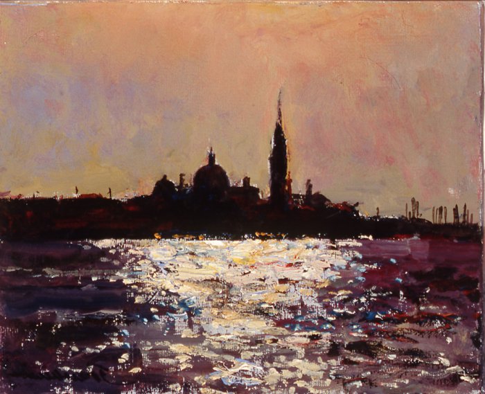 Рисует Joan Marti (1936-2009)