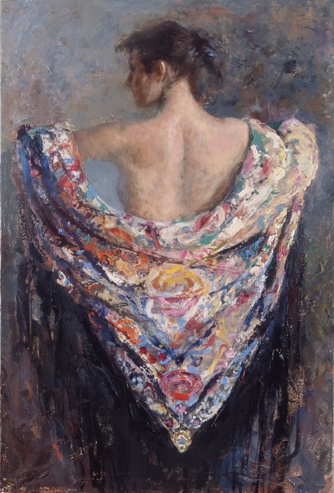 Рисует Joan Marti (1936-2009)