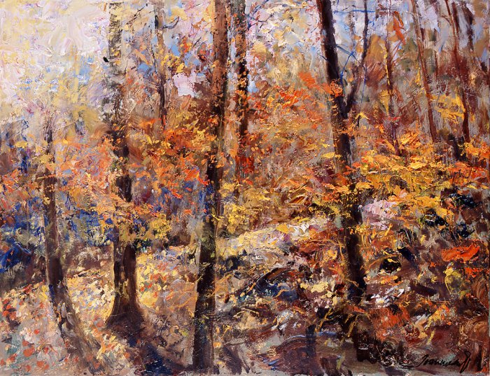 Рисует Joan Marti (1936-2009)