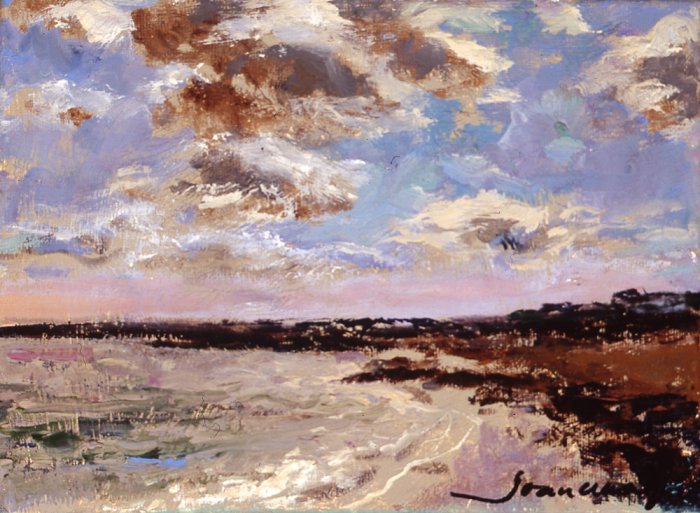 Рисует Joan Marti (1936-2009)