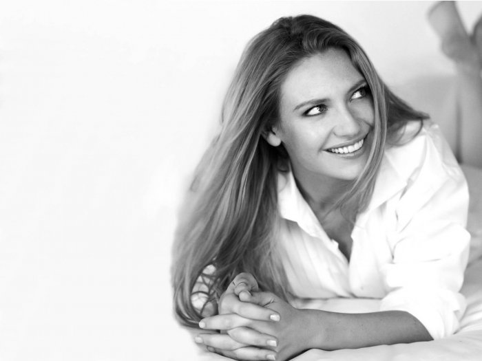 Обои на рабочий стол / HQ Wallpapers Perfect Women by cepesh (Part 224)