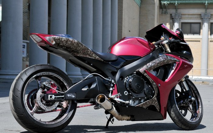 Обои на рабочий стол / Desktop wallpapers 558