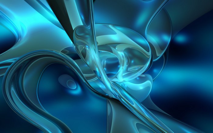 Обои на рабочий стол / HD Computer Mix Wallpaper 7