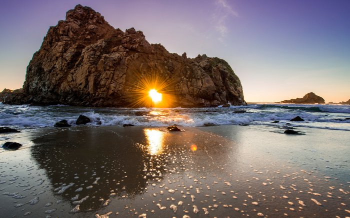 Обои на рабочий стол / HD Computer Mix Wallpaper 7