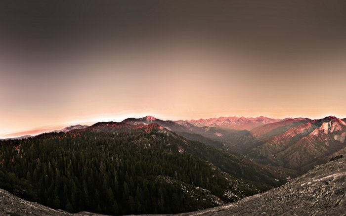 Обои на рабочий стол / HD Computer Mix Wallpaper 7