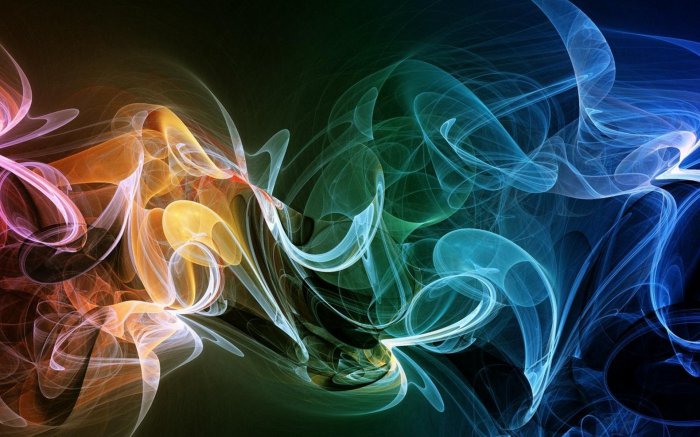 Обои на рабочий стол / HD Computer Mix Wallpaper 7