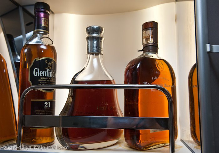 Фантастический Airbus А380 Emirates