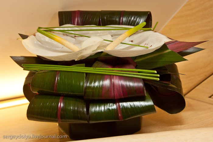 Фантастический Airbus А380 Emirates