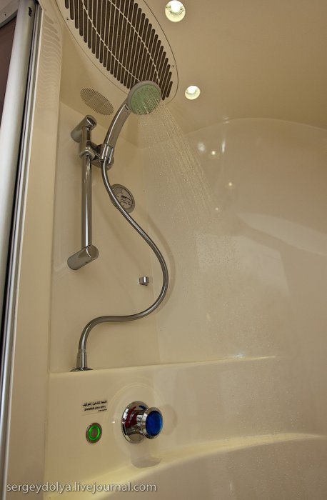 Фантастический Airbus А380 Emirates