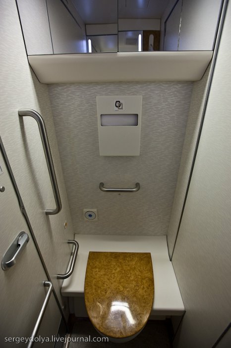 Фантастический Airbus А380 Emirates