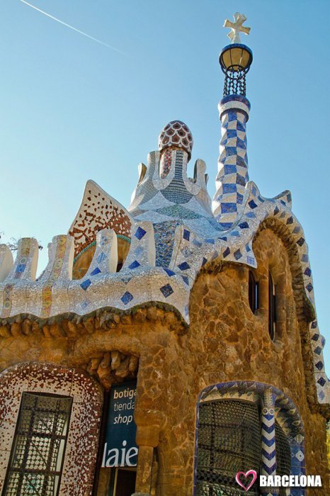 Барселона - самый красивый город на побережье