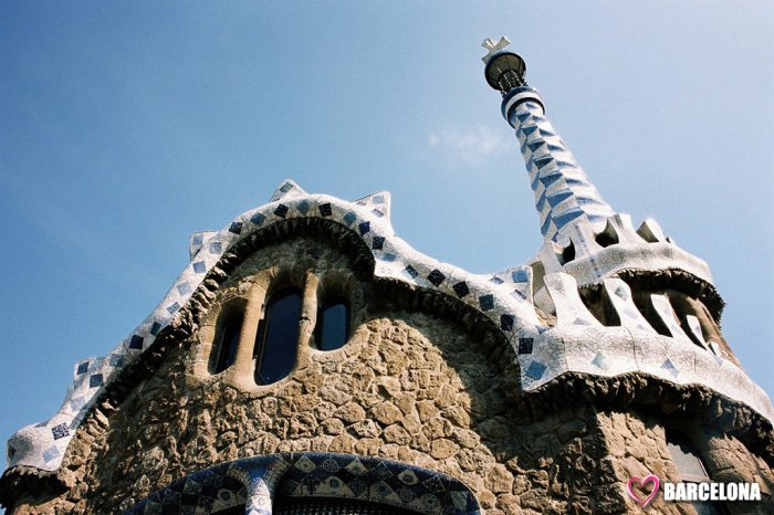 Барселона - самый красивый город на побережье