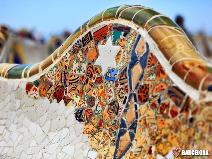 Барселона - самый красивый город на побережье