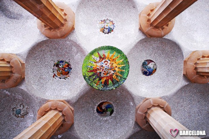 Барселона - самый красивый город на побережье