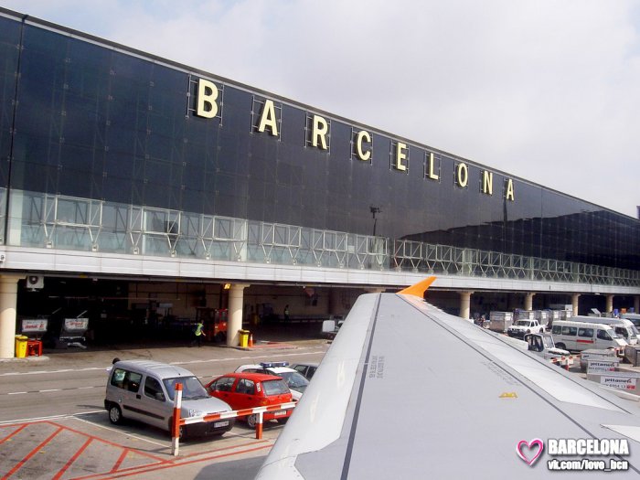 Барселона - самый красивый город на побережье