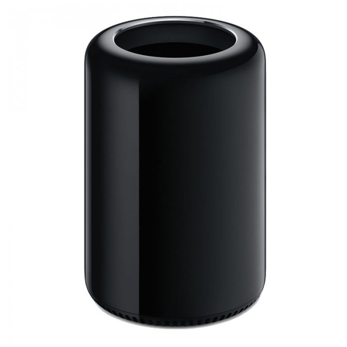 Новый Mac Pro уже в продаже