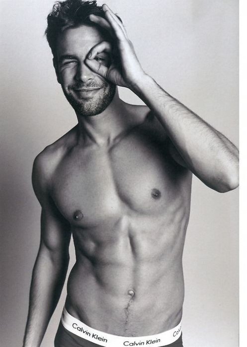 Подборка парней