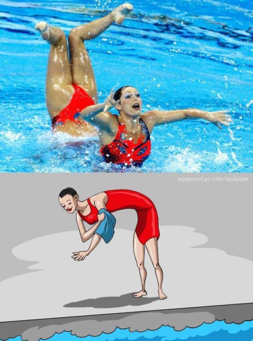 Забавные картинки