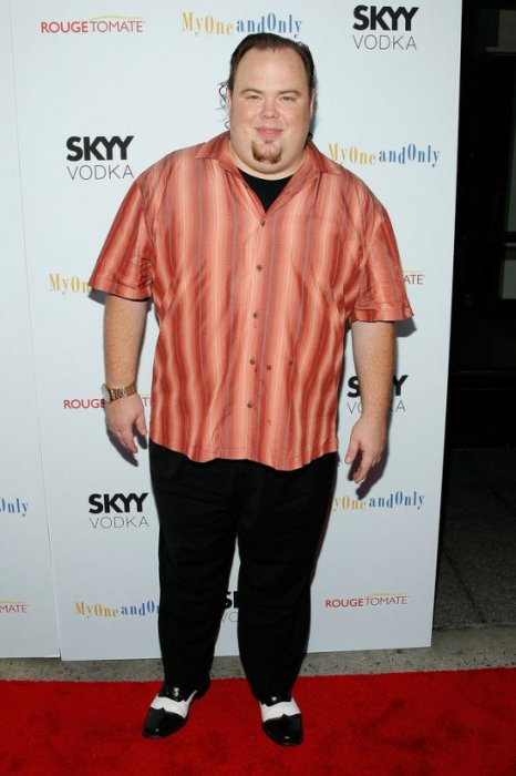 Кто этот чувак?