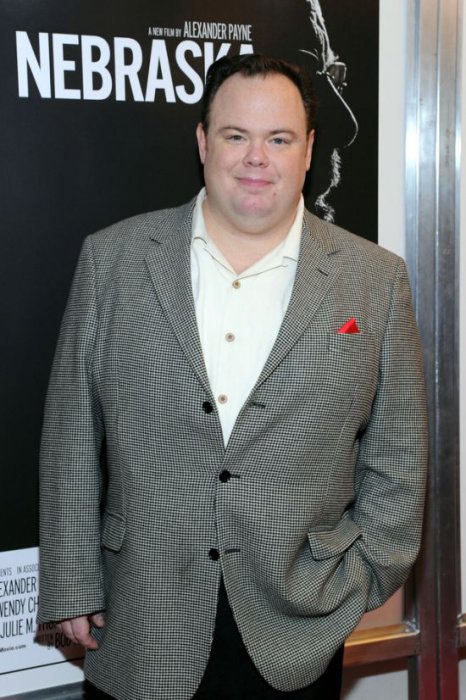 Кто этот чувак?