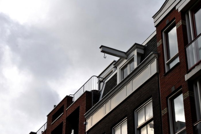 Прогулка по весеннему Амстердаму Прогулка по весеннему Амстердаму