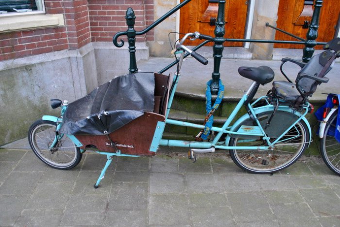 Прогулка по весеннему Амстердаму Прогулка по весеннему Амстердаму