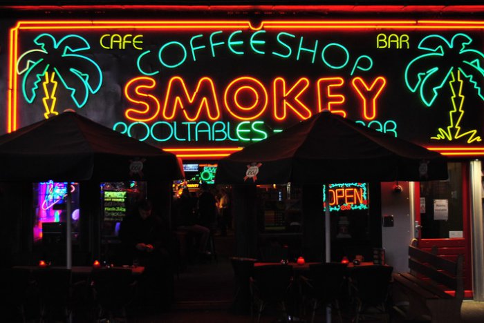 Прогулка по весеннему Амстердаму Прогулка по весеннему Амстердаму