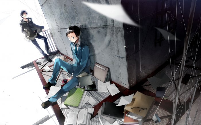 Обои на рабочий стол / Best HD Wallpapers Pack 1119