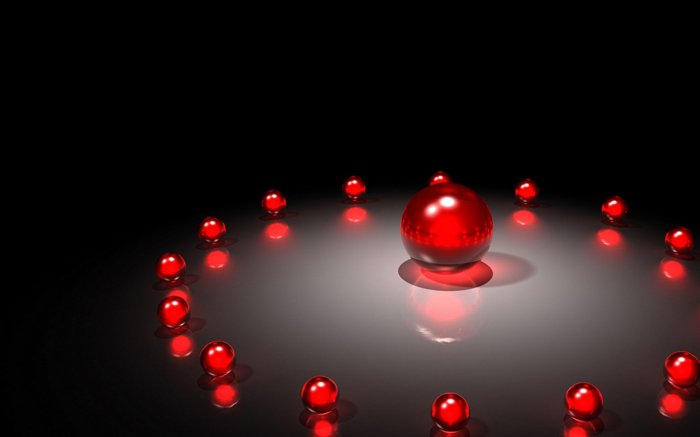 Обои на рабочий стол / Best HD Wallpapers Pack 1119