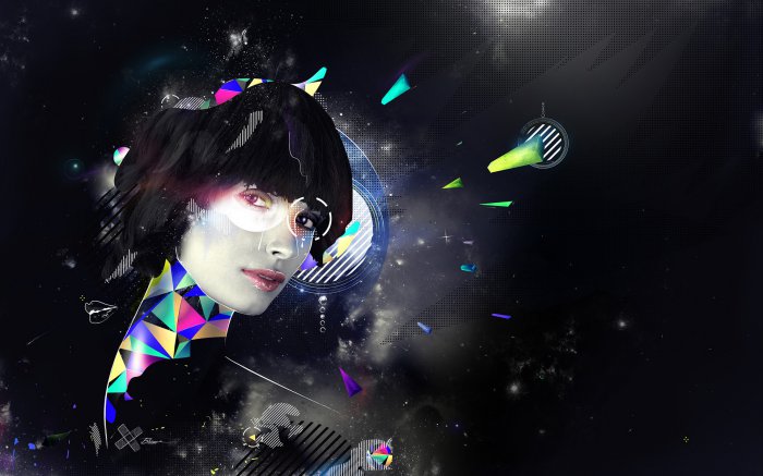 Обои на рабочий стол / Best HD Wallpapers Pack 1119