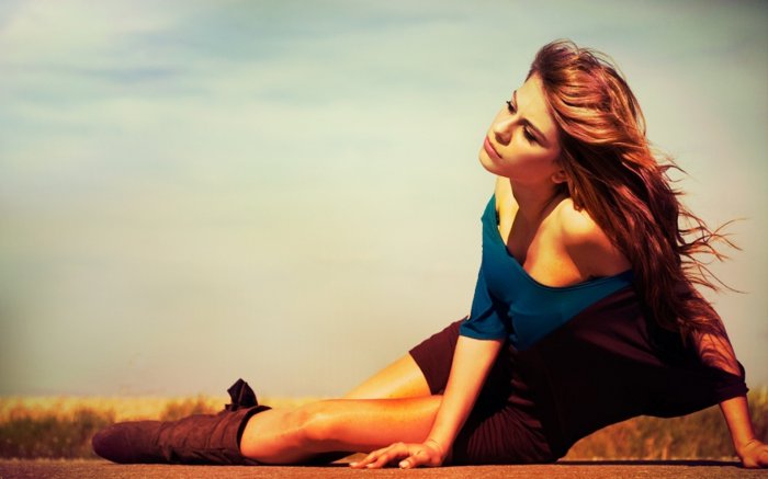 Обои на рабочий стол / Best HD Wallpapers Pack 1119