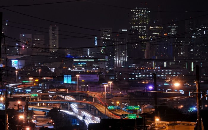 Обои на рабочий стол / Best HD Wallpapers Pack 1119