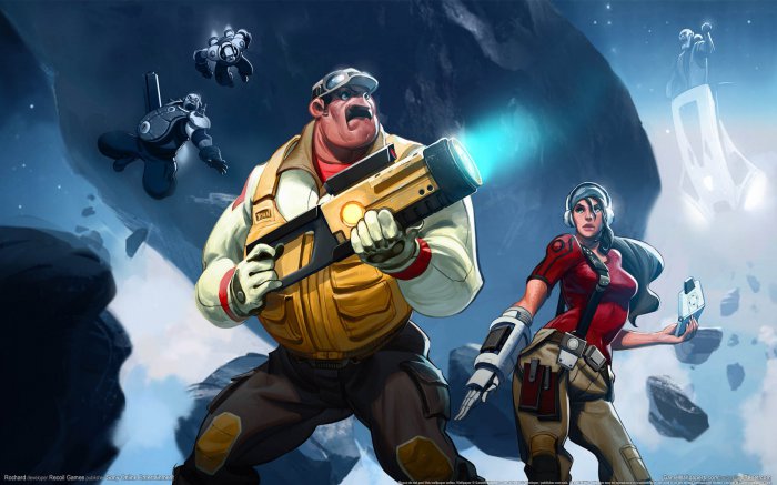 Обои на рабочий стол / Best HD Wallpapers Pack 1119