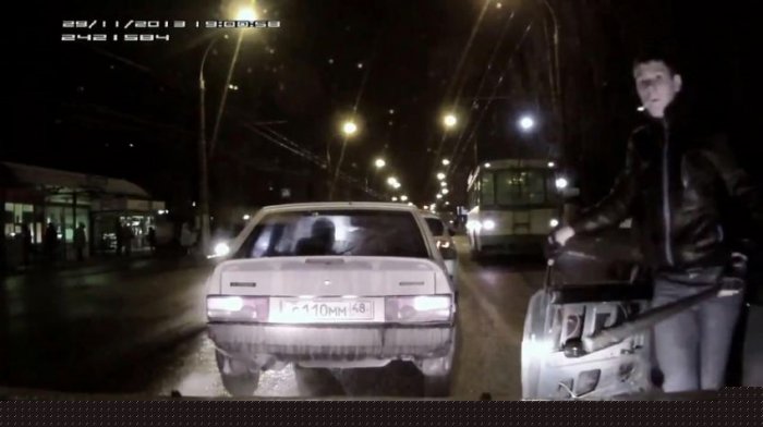 Драки на дорогах аварии и дтп Car crash compilation