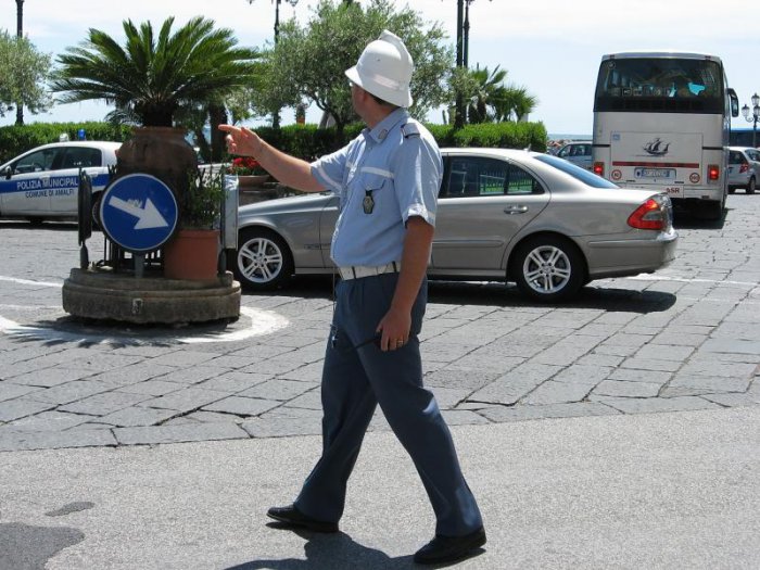 Амальфитанское побережье