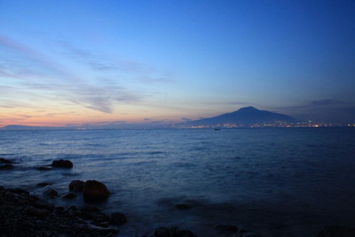 Амальфитанское побережье