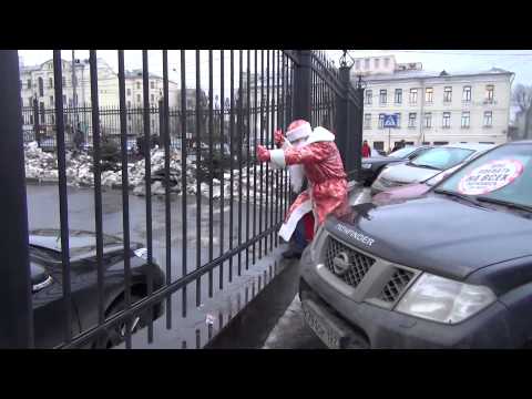 СтопХам 115 Самый Новогодний Выпуск