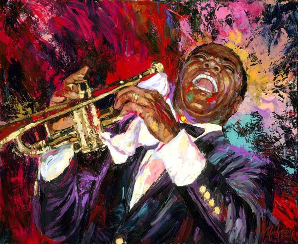 Рисует Nenad MIRKOVICH