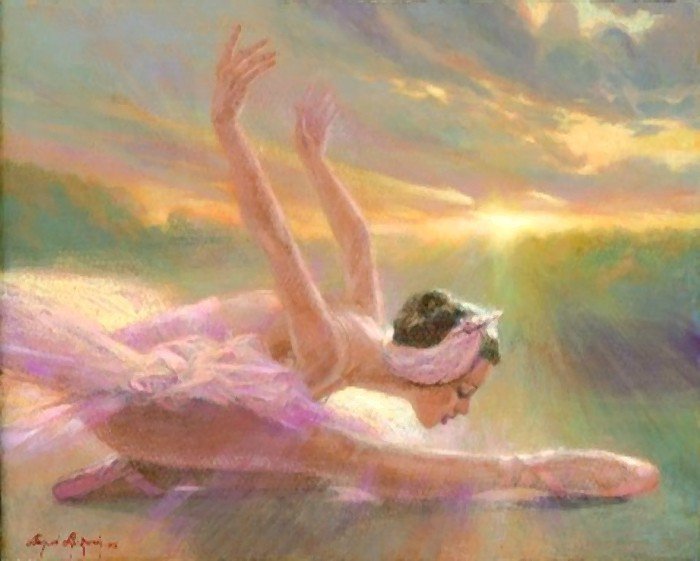 Рисует Nenad MIRKOVICH