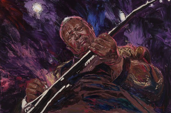 Рисует Nenad MIRKOVICH