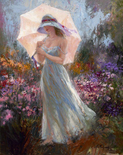 Рисует Nenad MIRKOVICH